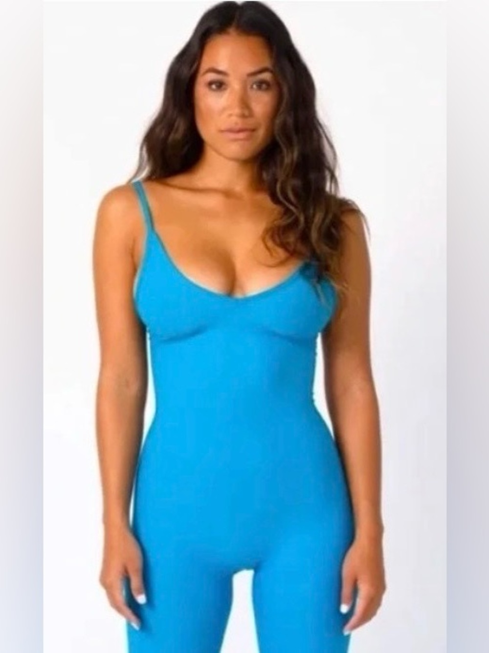 Skatie Sydne Bodysuit - Flashdance